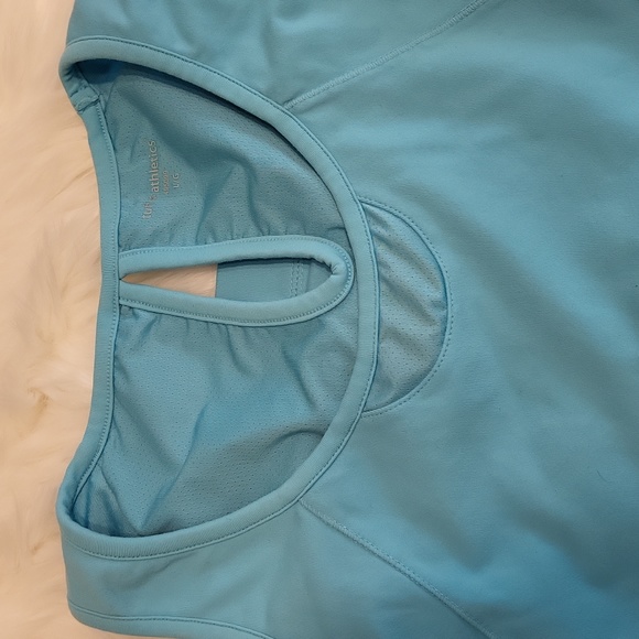 Tuff Athletics tank top - Picture 9 of 9